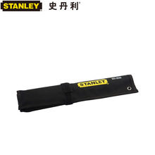 STANLEY/史丹利 9件套公制精抛光两用长扳手 93-609-22 扳手组套