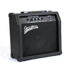 跨境电吉他音箱电贝斯音箱Bass音响guitarAmplifier吉他放大器