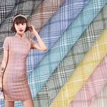 全新bur男款格子短袖衬衫,颜色非常清新,全棉面料,经