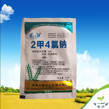 农药 56%二甲四氯钠 冬小麦 一年生阔叶杂草 30克/袋