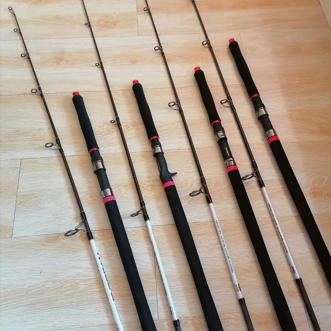 68-2.1米海钓鱼竿-阿里巴巴