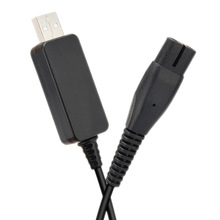 锐拓稳压USB充电线 4.3V适用于飞利浦A00390 USB充电器电源线