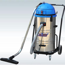 吸尘器厂家直销 AS80-3吸尘吸水机 品质保证 价格你懂的！