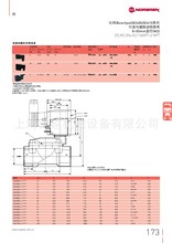 现货NORGRENU342160-0241-120/60 电磁阀原装正品