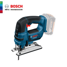 BOSCH博世GST18V-LI B充电式18V曲线锯手持式便捷木工电锯 裸机