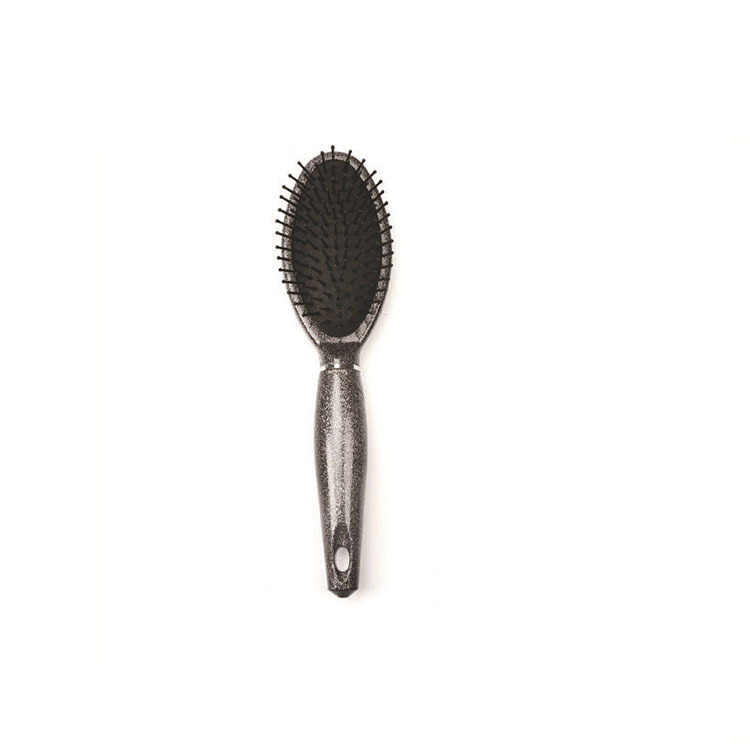 Plastic Curly Hair Air Cushion Comb Styling Comb Hairstyle Jet Pack Shape Scratching Comb Back Head Ribs Household