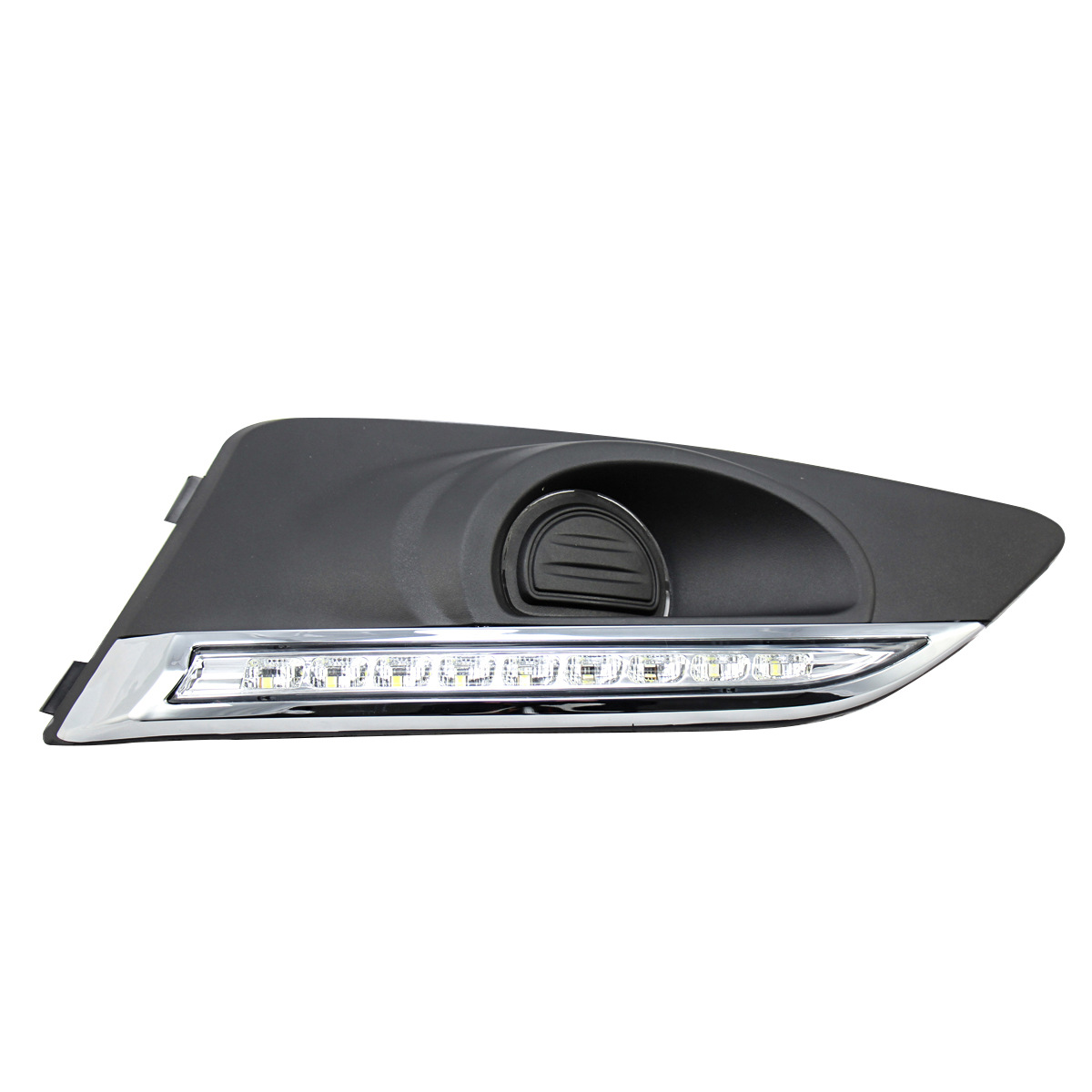 适用于11-13年 雪佛兰 爱唯欧 或 15-16年 Sonic 日间行车灯 专用