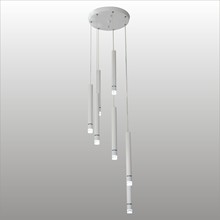新款LED餐吊灯吧台收银台咖啡厅餐饮厅吊灯 现货供应