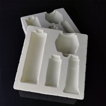 吸塑包装内托 高端化妆品 礼盒内衬 内托 吸塑托盘 食品包装盒