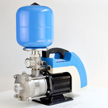 西菱水泵家用增压泵不锈钢永磁变频恒压XL25WHBJL4-30 一台可代发