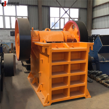 大口矿石颚式破碎机 矿山专用碎石机 石灰岩颚式制砂机-阿里巴巴