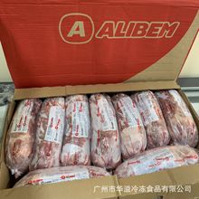 巴西猪颈肉 1号梅肉 公斤抄码称重 餐厅商用叉烧用梅肉冷冻猪颈肉