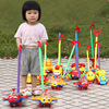 children Hand aircraft baby Toddler wheelbarrow toy kindergarten Boys and girls Push Stall toy children Hand aircraft baby Toddler wheelbarrow toy kindergarten Boys and girls Push Stall toy