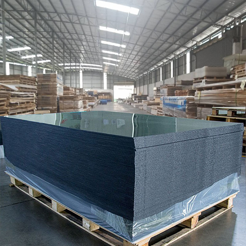 红外滤光片红外1-3mm光学亚克力板智能家电摄像头亚克力滤光片E18