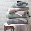 Amy pure cotton Bath towel towel Kerchief Children bath towel water uptake soft Hairfalling Simple light luxury ins Wind Amy pure cotton Bath towel towel Kerchief Children bath towel water uptake soft Hairfalling Simple light luxury ins Wind