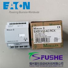 EASY512-AC-RC伊顿穆勒MOELLER控制继电器