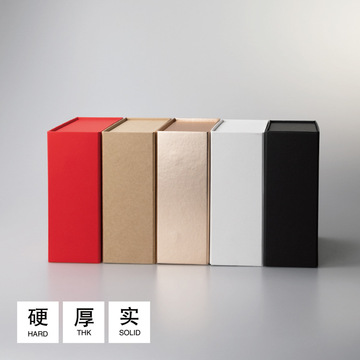 厂家磁铁盒ogo大中小号礼品礼物盒子包装礼盒外贸翻盖折叠盒-阿里巴巴