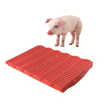 厂家直销 /猪用漏粪塑料板/ 仔猪养殖漏粪板 /猪用PP漏粪板