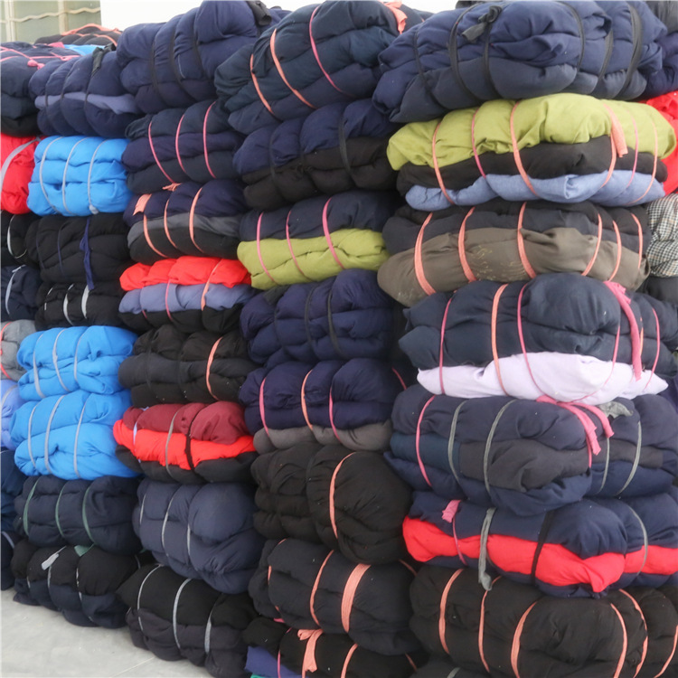 批发纯棉工业抹布杂色擦机布全棉布头吸水吸油不掉毛-阿里巴巴