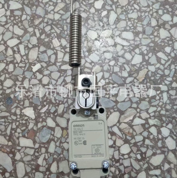 销售全新行程开关wlhal4限位开关 机械限位行程 实物图 质保1年