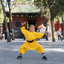 少林武僧服批发少林武术练功服装 练棍法练武竹节服装 二选一僧服