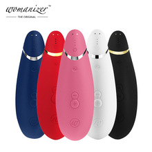 德国豹美人 womanizer  Premium闪潮新款版  女用情趣用品批发