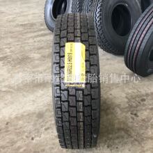 295/80R22.5 315/80R22.5 12R22.5真空卡车汽车 麻将块驱动轮胎