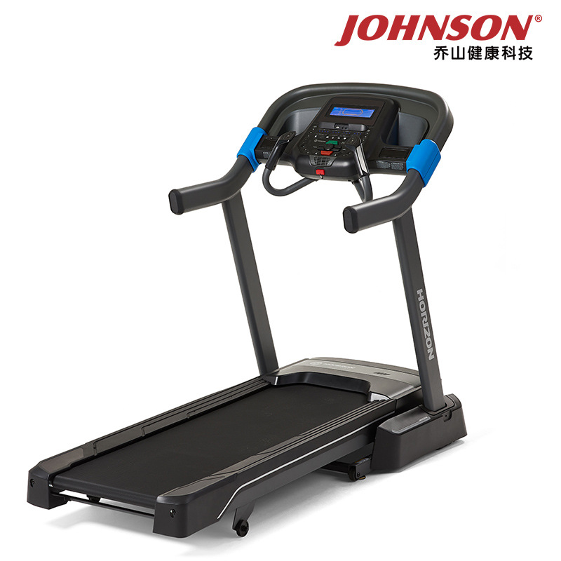 0at 电动跑步机家用室内可折叠运动跑步走步机健身器材-阿里巴巴