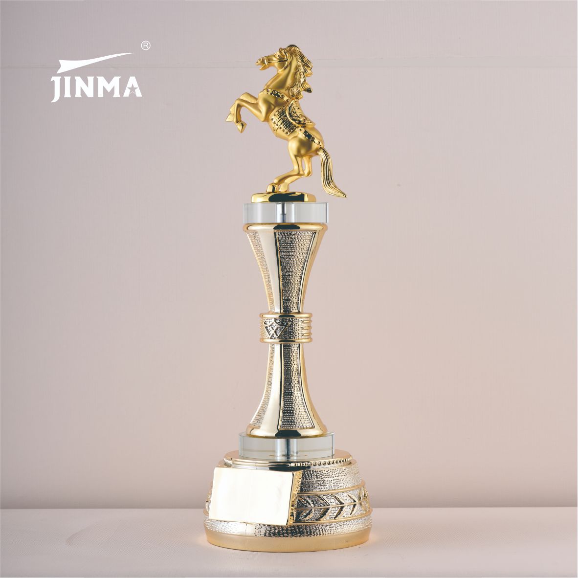 金马奖杯 马术比赛 速度赛马 各类体育赛事 冠军奖杯 金银铜色