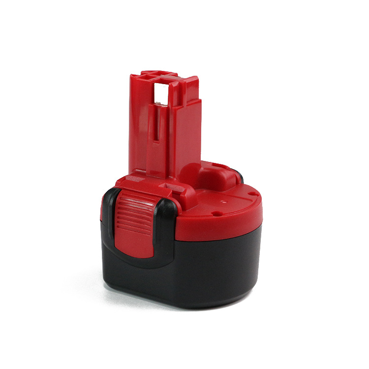 厂家批发全新替代博世Bosch O型 9.6V 可充电电池 BAT048 BAT049