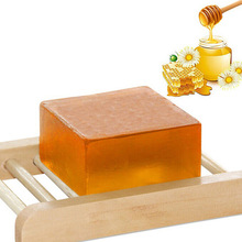 天然蜂蜜蜂胶精油皂保湿滋润清洁祛油蜂蜜手工皂厂家现货供应批发