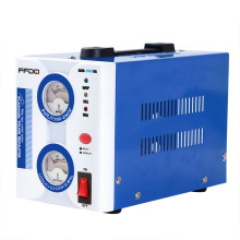 500W全自动交流稳压器220V家用冰箱空调专用稳压器外贸型稳压器