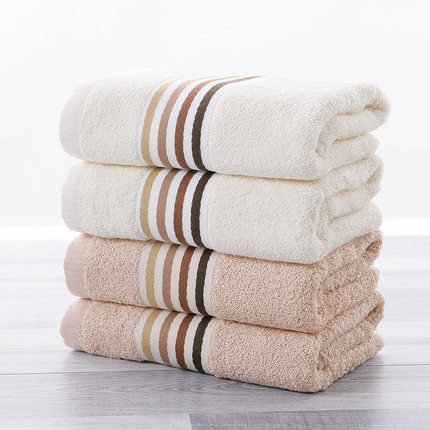 山东茌平金号毛巾