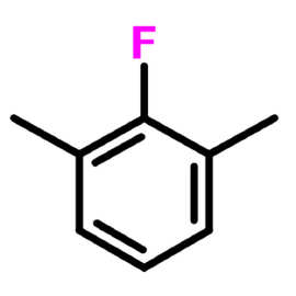 二甲基氟苯