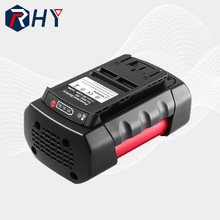 RHY 替代Bocsh 博世36V 电动工具配件 园林工具 电锤锂电池BAT838