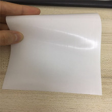 UPE薄膜0.1mm 超高分子量聚乙烯UPE片材 PE片材0.2 0.3 0.4 0.5mm
