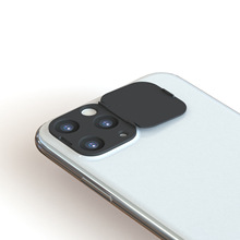 手机摄像头遮挡贴webcam 适用iPhone11Pro镜头保护隐私盖