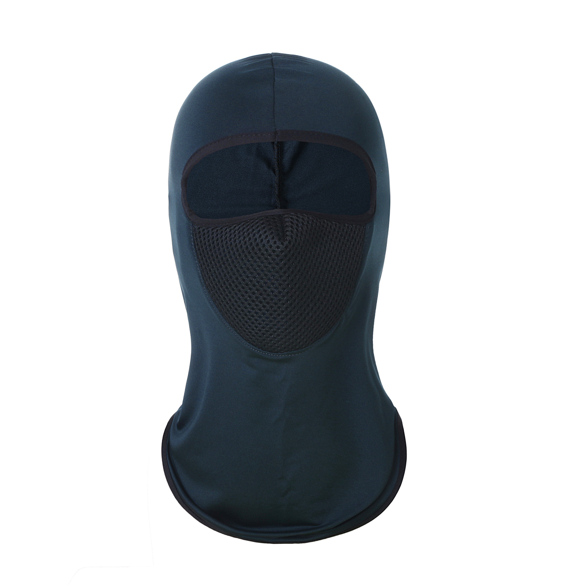 Outdoor Sports Headgear Summer Multi-Functional Sun Protection Facekini Mesh Breathable Full Face Sleeve Cap Cycling Mask