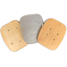 漂移板板面 铝合金板面枫木竹木板面 支持印制LOGO和尺寸各个品牌