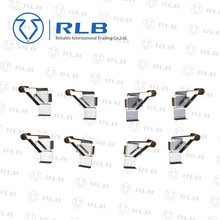 海狮 刹车片卡簧  04947-26040 04947-26080 brake pads clips