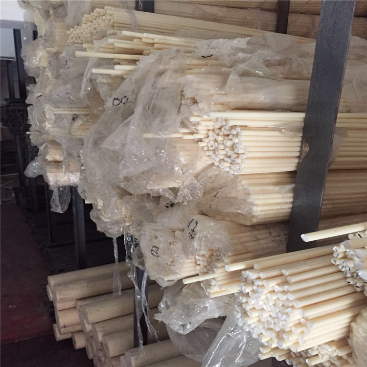 abs棒料价格优惠 大量现货 米黄色黑色abs棒材 无杂质无气孔abs棒