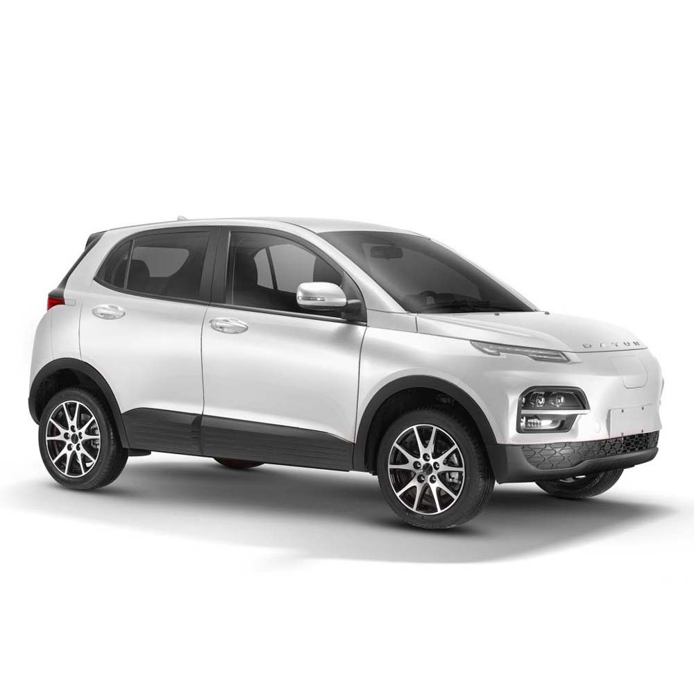 新款大运电动高速汽车四座家庭式高速电动车四门四轮车-阿里巴巴