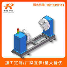 变位机厂家 焊接头尾式变位机  供应焊接变位机 L型焊接变位机