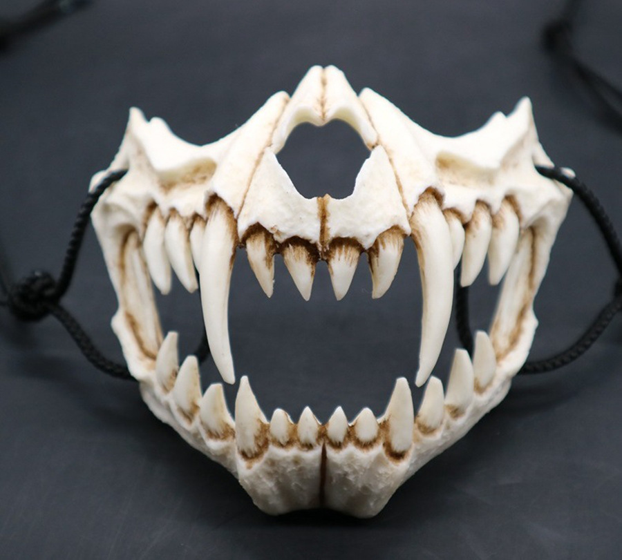 pp防护面罩面具