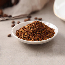 冻干咖啡阿拉比卡豆烘培浓缩美式冷萃冻干咖啡粉   麦馨同款风味