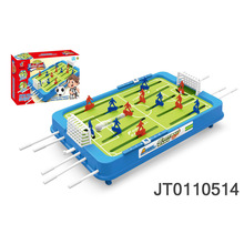 厂家直供批发儿童玩具桌面足球游戏 桌游幼儿园玩具