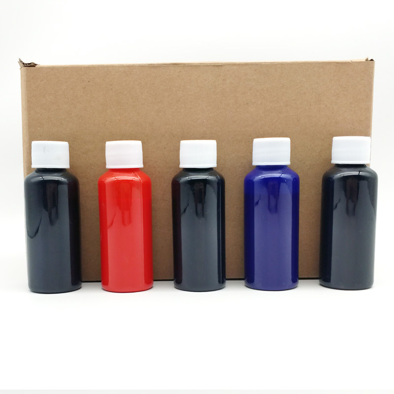 光敏印油批发50ml大瓶装速干快干型足量光敏印油送尖嘴-阿里巴巴