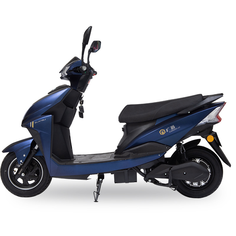 跨境出口电动车电瓶车国外车型成人电动自行车大功率外贸电动车 图片