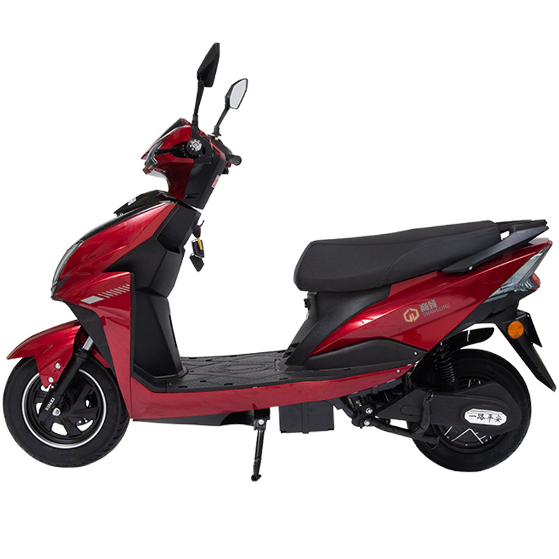 跨境出口电动车电瓶车国外车型成人电动自行车大功率外贸电动车 图片