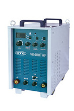 OTC/欧地希VR400THF IGBT逆变控制高性能直流焊机